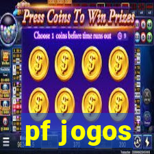 pf jogos